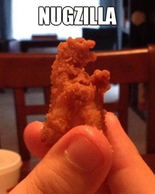 nugzilla